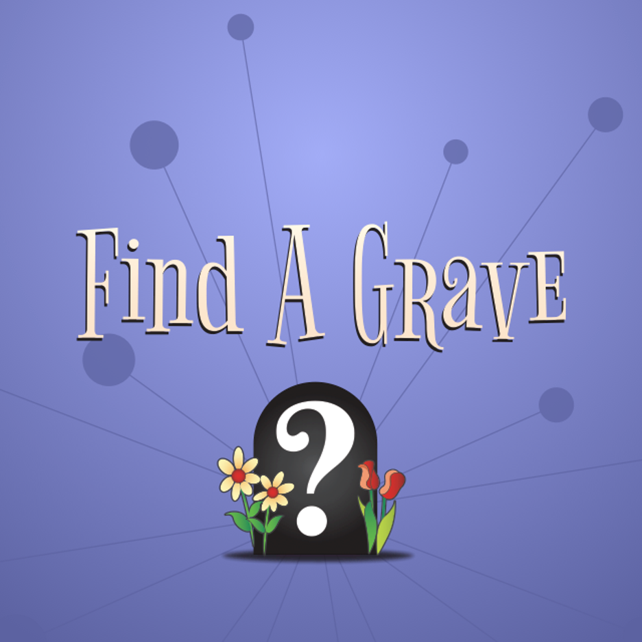 Find Grave 2 